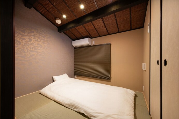 Imagen de la habitación del Hotel Kanade Kujoaketachobettei. Foto 26
