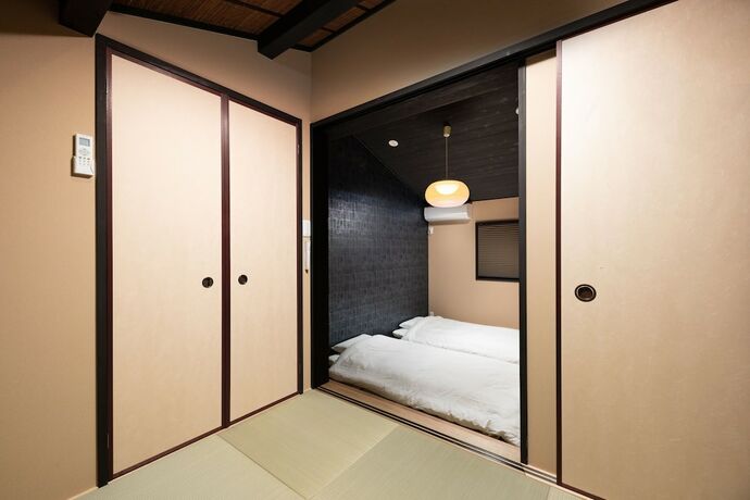 Imagen de la habitación del Hotel Kanade Kujoaketachobettei. Foto 27