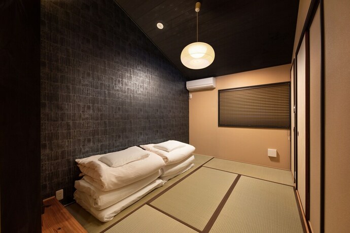Imagen de la habitación del Hotel Kanade Kujoaketachobettei. Foto 28