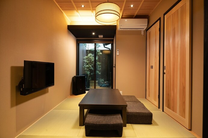 Imagen de la habitación del Hotel Kanade Kujoaketachobettei. Foto 33