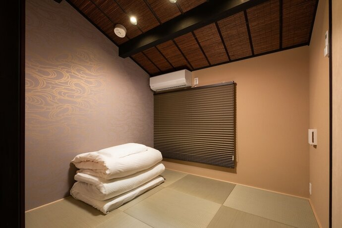 Imagen de la habitación del Hotel Kanade Kujoaketachobettei. Foto 36