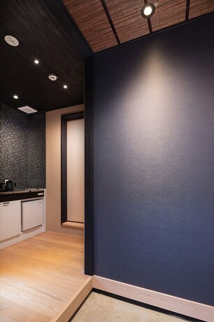 Imagen de los interiores del Hotel Kanade Kujoaketachobettei. Foto 37