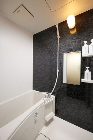 Imagen de la habitación del Hotel Kanade Kyotoekimae. Foto 7
