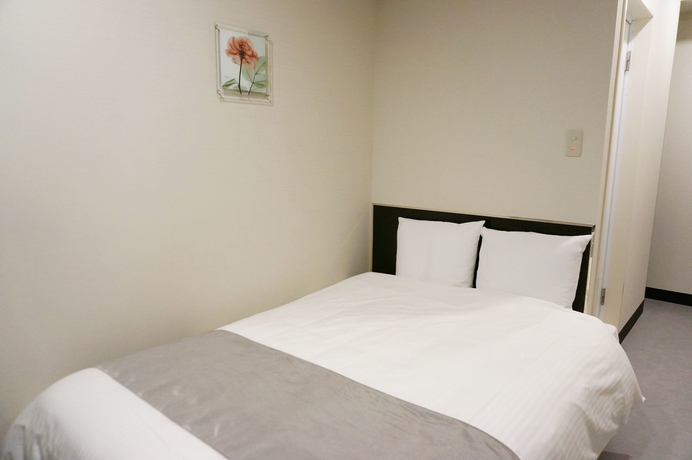 Imagen de la habitación del Hotel Kanade Osaka Namba. Foto 11