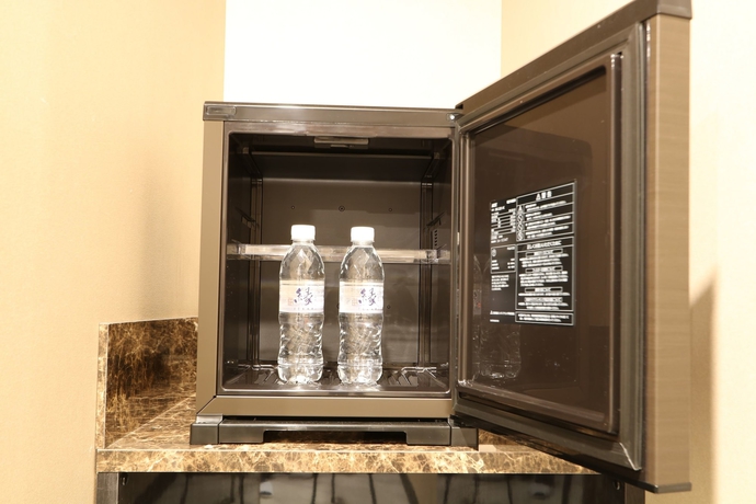 Imagen de la habitación del Hotel Kanade Osaka Namba. Foto 16