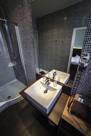 Imagen de la habitación del Hotel Kana&iuml;. Foto 17