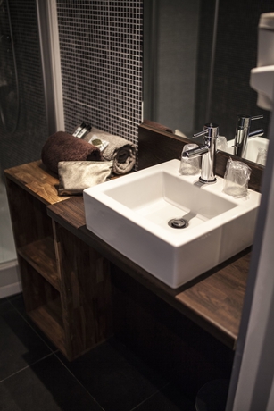 Imagen de la habitación del Hotel Kana&iuml;. Foto 19