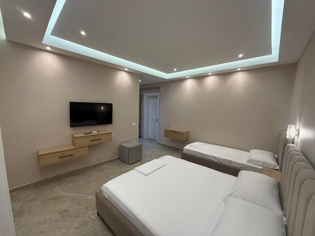 Imagen de la habitación del Hotel Kanaj Rooms and Apartments. Foto 5