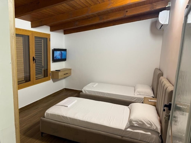 Imagen de la habitación del Hotel Kanaj Rooms and Apartments. Foto 6