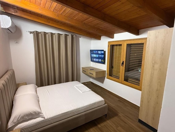 Imagen de la habitación del Hotel Kanaj Rooms and Apartments. Foto 7