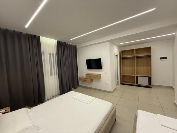 Imagen de la habitación del Hotel Kanaj Rooms and Apartments. Foto 9