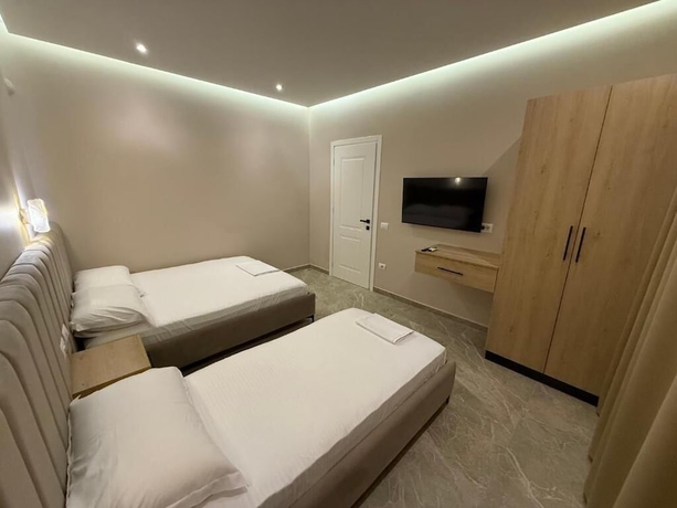 Imagen de la habitación del Hotel Kanaj Rooms and Apartments. Foto 10