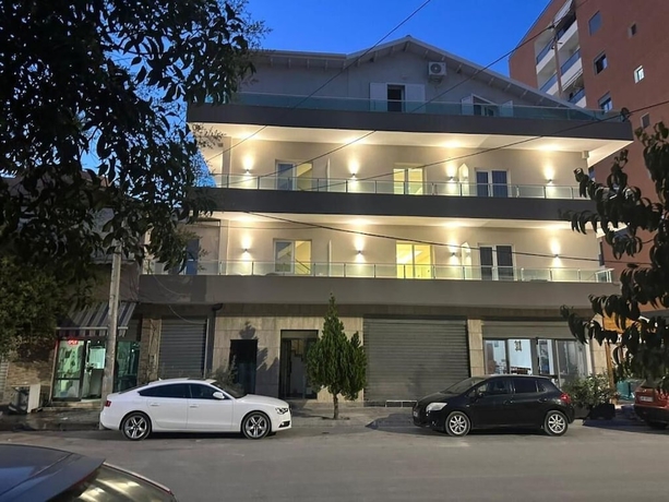 Imagen general del Hotel Kanaj Rooms and Apartments. Foto 1