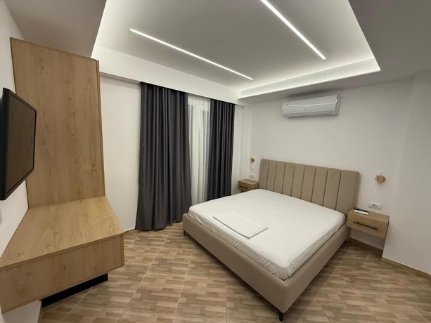 Imagen de la habitación del Hotel Kanaj Rooms and Apartments. Foto 12