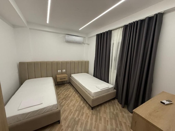 Imagen de la habitación del Hotel Kanaj Rooms and Apartments. Foto 13