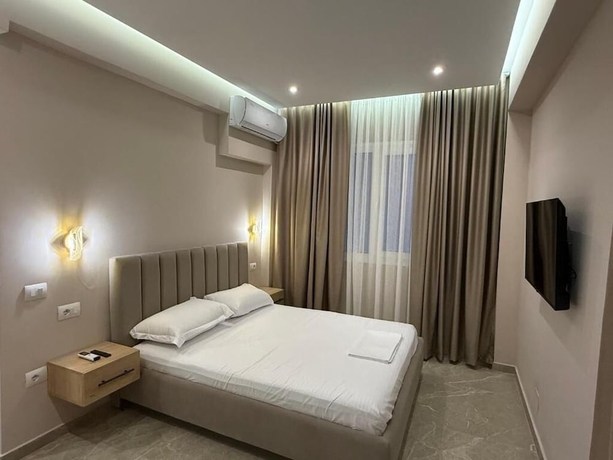 Imagen de la habitación del Hotel Kanaj Rooms and Apartments. Foto 14
