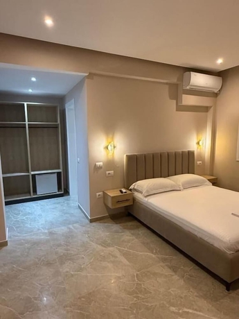 Imagen de la habitación del Hotel Kanaj Rooms and Apartments. Foto 15