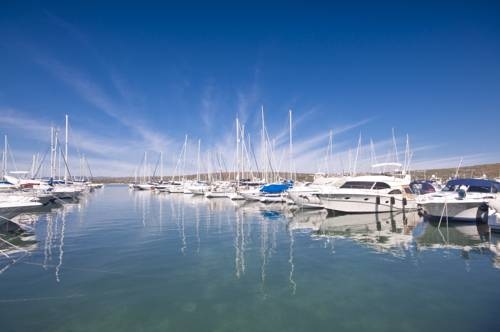 Imagen general del Hotel Kanajt. Foto 2