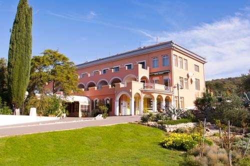 Imagen general del Hotel Kanajt. Foto 3