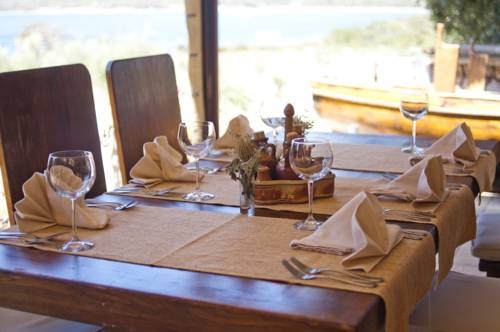 Imagen general del Hotel Kanajt. Foto 4