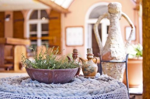 Imagen general del Hotel Kanajt. Foto 5