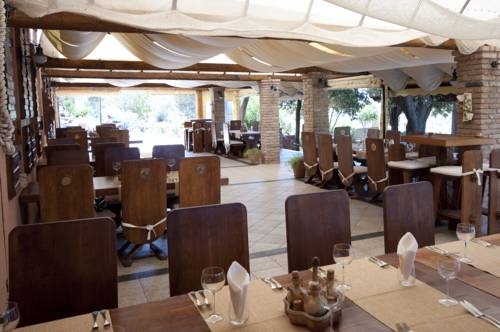 Imagen general del Hotel Kanajt. Foto 6