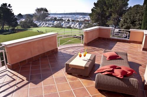 Imagen general del Hotel Kanajt. Foto 7