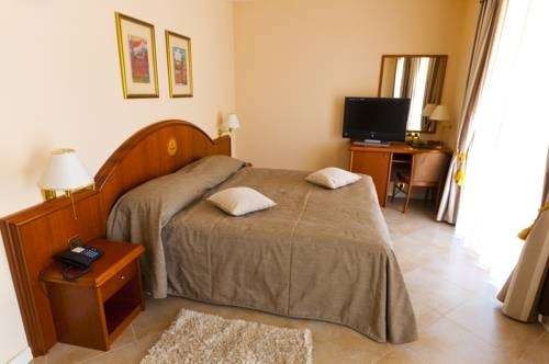 Imagen general del Hotel Kanajt. Foto 8