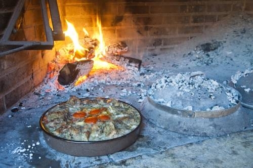 Imagen general del Hotel Kanajt. Foto 10