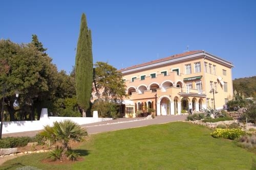 Imagen general del Hotel Kanajt. Foto 12