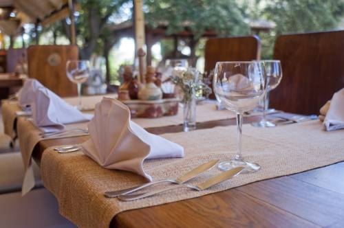 Imagen general del Hotel Kanajt. Foto 13