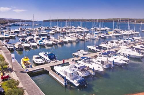 Imagen general del Hotel Kanajt. Foto 15