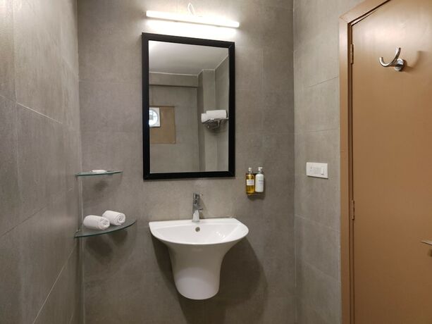 Imagen general del Hotel Kanak Beacon. Foto 2