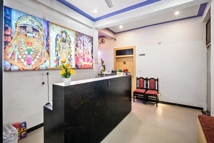 Imagen de los interiores del Hotel Kanak Kuteer. Foto 15