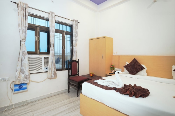 Imagen de la habitación del Hotel Kanak Kuteer. Foto 5