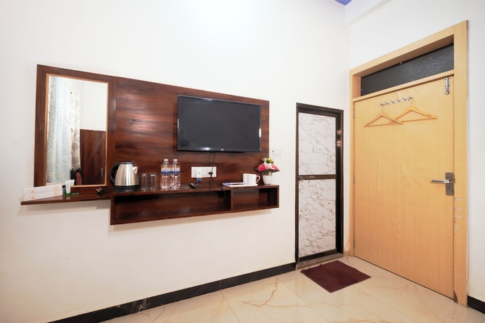 Imagen de la habitación del Hotel Kanak Kuteer. Foto 6