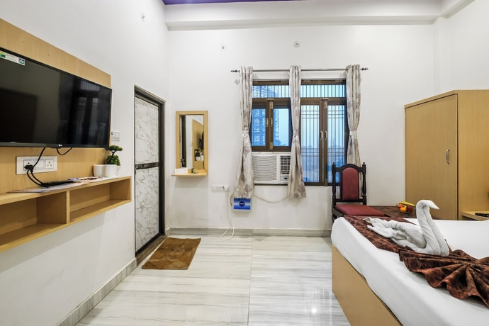 Imagen de la habitación del Hotel Kanak Kuteer. Foto 9