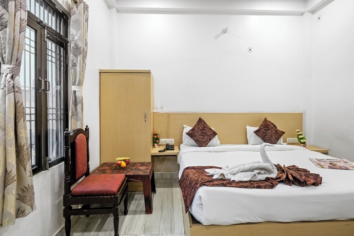 Imagen de la habitación del Hotel Kanak Kuteer. Foto 10