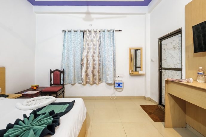 Imagen de la habitación del Hotel Kanak Kuteer. Foto 11