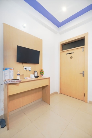 Imagen de la habitación del Hotel Kanak Kuteer. Foto 12
