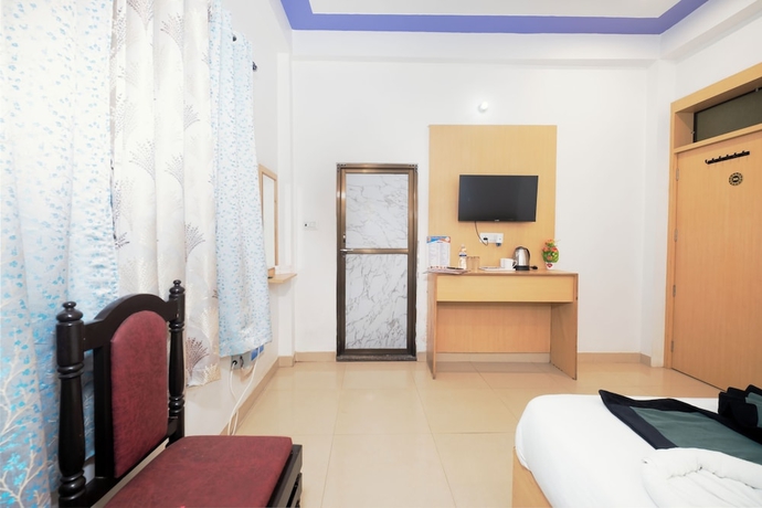 Imagen de la habitación del Hotel Kanak Kuteer. Foto 13