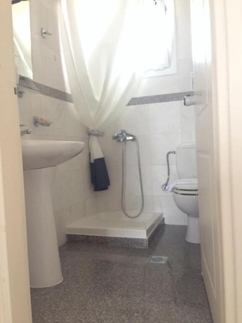 Imagen general del Hotel Kanakis Blue Beach Apartments. Foto 5