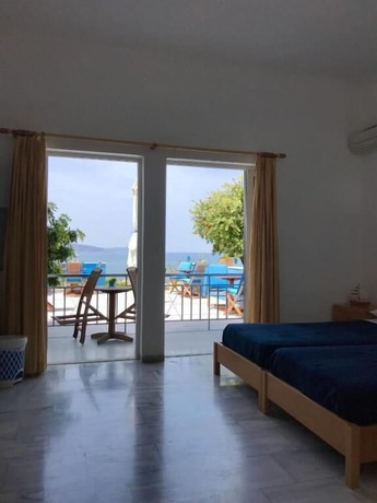Imagen general del Hotel Kanakis Blue Beach Apartments. Foto 6