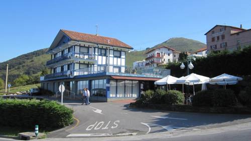 Imagen de la habitación del Hotel Kanala. Foto 2