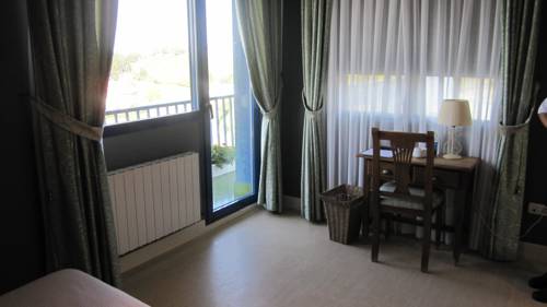 Imagen de la habitación del Hotel Kanala. Foto 5