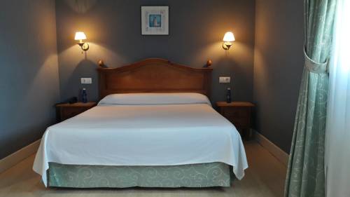 Imagen de la habitación del Hotel Kanala. Foto 6