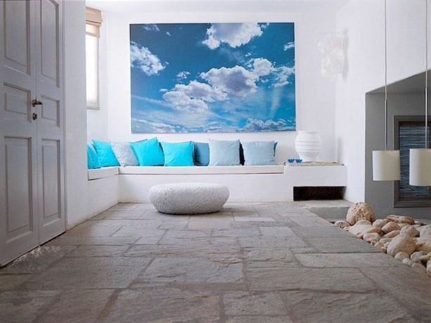 Imagen general del Hotel Kanale's Rooms and Suites. Foto 2