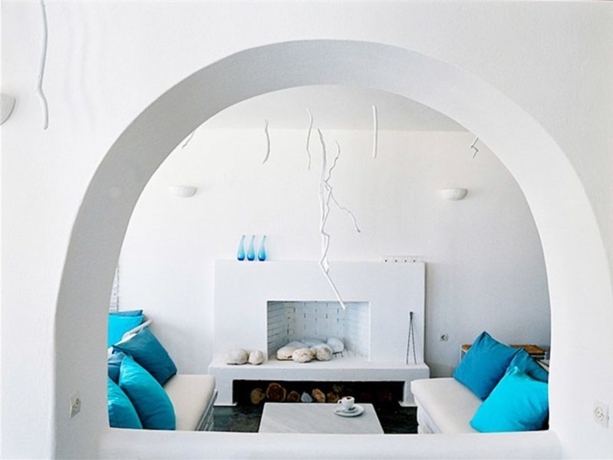 Imagen general del Hotel Kanale's Rooms and Suites. Foto 3