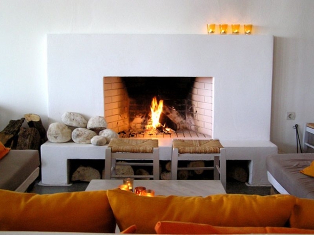 Imagen general del Hotel Kanale's Rooms and Suites. Foto 4