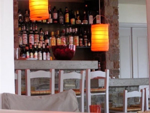 Imagen general del Hotel Kanale's Rooms and Suites. Foto 5